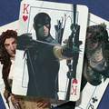 Wild Cards Wild Cards
