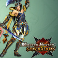 Monster Hunter Generations Monster Hunter Generations