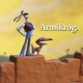 Armikrog Armikrog
