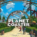 Planet Coaster Planet Coaster