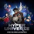 Hyper Universe Hyper Universe