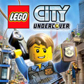 Lego City Undercover Lego City Undercover