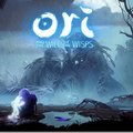 Ori and The Will of the Wisps Ori and The Will of the Wisps