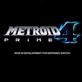 Metroid Prime 4 Metroid Prime 4