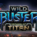 Champions of Titan Champions of Titan