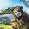 Taichi Panda 3: Dragon Hunter Taichi Panda 3: Dragon Hunter