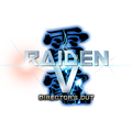 Raiden V Raiden V