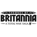 A Total War Saga : Thrones of Britannia A Total War Saga : Thrones of Britannia