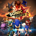 Sonic Forces Sonic Forces