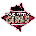 Tokyo Tattoo Girls Tokyo Tattoo Girls