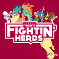 Them's Fightin' Herds Them's Fightin' Herds