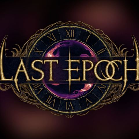 Last Epoch - Lancement de Last Epoch