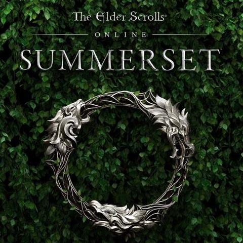 The Elder Scrolls Online: Summerset - Tout sur Summerset - vidéo