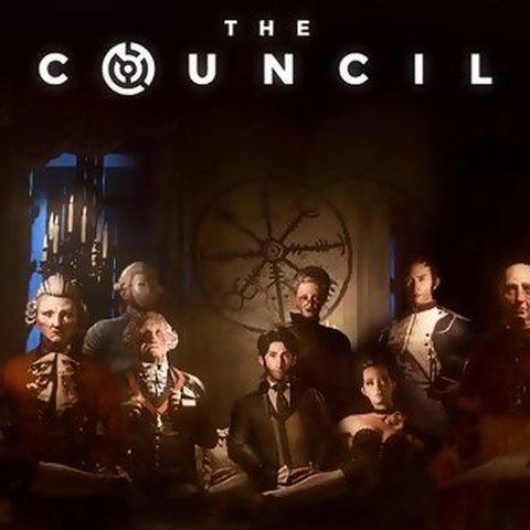 The Council - L'épisode 4 de The Council sortira le 25 septembre