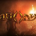 Agony Agony