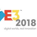 E3 2018 E3 2018