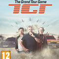 The Grand Tour Game The Grand Tour Game