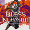 Bless Unleashed Bless Unleashed