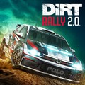DiRT Rally 2.0 DiRT Rally 2.0