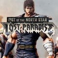 Fist of the North Star : Lost Paradise Fist of the North Star : Lost Paradise