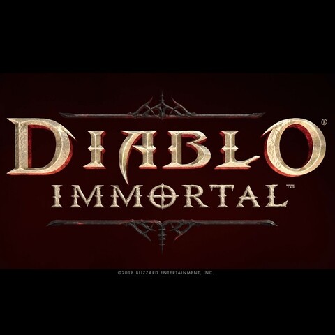 Diablo Immortal - Un chiffre d'affaires estimé à 525 millions de dollars pour Diablo Immortal