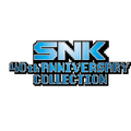 SNK 40th Anniversary Collection SNK 40th Anniversary Collection