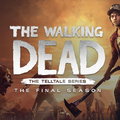 The Walking Dead - The Final Season The Walking Dead - The Final Season