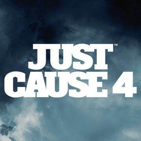 Just Cause 4 - Interview de Robert Meyer, Senior Game Designer de Just Cause 4