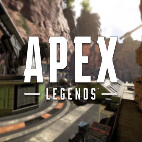 Apex Legends - Electronic Arts lance Apex Legends, un Battle royale free-to-play situé dans l'univers de TitanFall