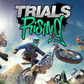 Trials Rising Trials Rising