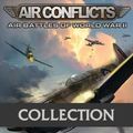 Air Conflicts Collection Air Conflicts Collection