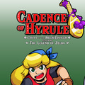Cadence of Hyrule : Crypt of the NecroDancer feat. The Legend of Zelda Cadence of Hyrule : Crypt of the NecroDancer feat. The Legend of Zelda