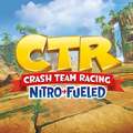 Crash Team Racing Nitro-Fueled Crash Team Racing Nitro-Fueled