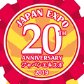 Japan Expo 2019 Japan Expo 2019