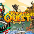 A Knight's Quest A Knight's Quest
