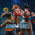 Jump Force Jump Force