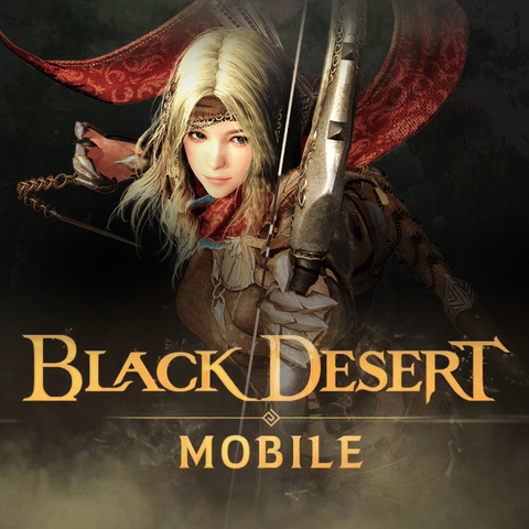 Black Desert Mobile - Un site officiel et un premier teaser pour Black Desert Mobile