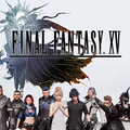 Final Fantasy 15 Mobile Final Fantasy 15 Mobile