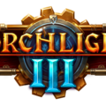 Torchlight III Torchlight III