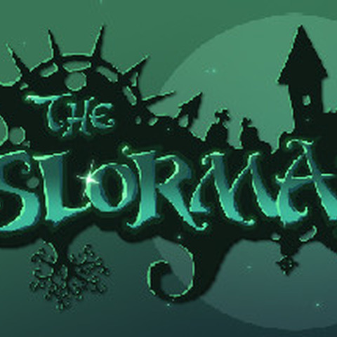 The Slormancer - The Slormancer accueille son Acte 4