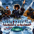 Huntdown Huntdown