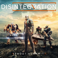 Disintegration Disintegration