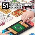 51 Worldwide Games 51 Worldwide Games