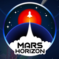 Mars Horizon Mars Horizon