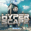 Hyper Scape Hyper Scape