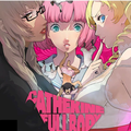 Catherine Full Body Catherine Full Body