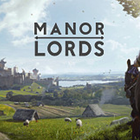 Manor Lords - Code promo : le city-builder stratégique Manor Lords se lance, avec une réduction de -28% sur Gamesplanet
