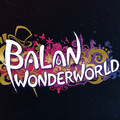 Balan Wonderworld Balan Wonderworld