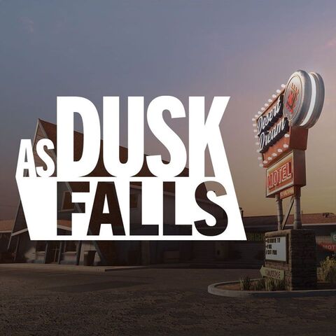 As Dusk Falls - Une heure de crépuscule gratuite pour les abonnés PS+ Premium