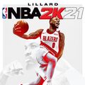 NBA 2K21 NBA 2K21